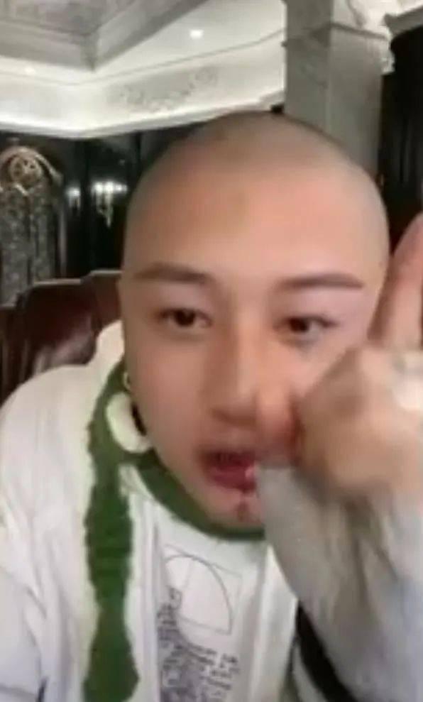 刘二狗最新爆料视频,娱乐圈惊人内幕大曝光！