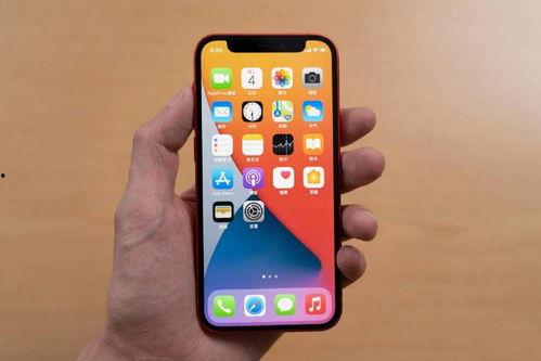 苹果13的最新爆料,颠覆性设计 超强性能，揭秘未来旗舰新篇章